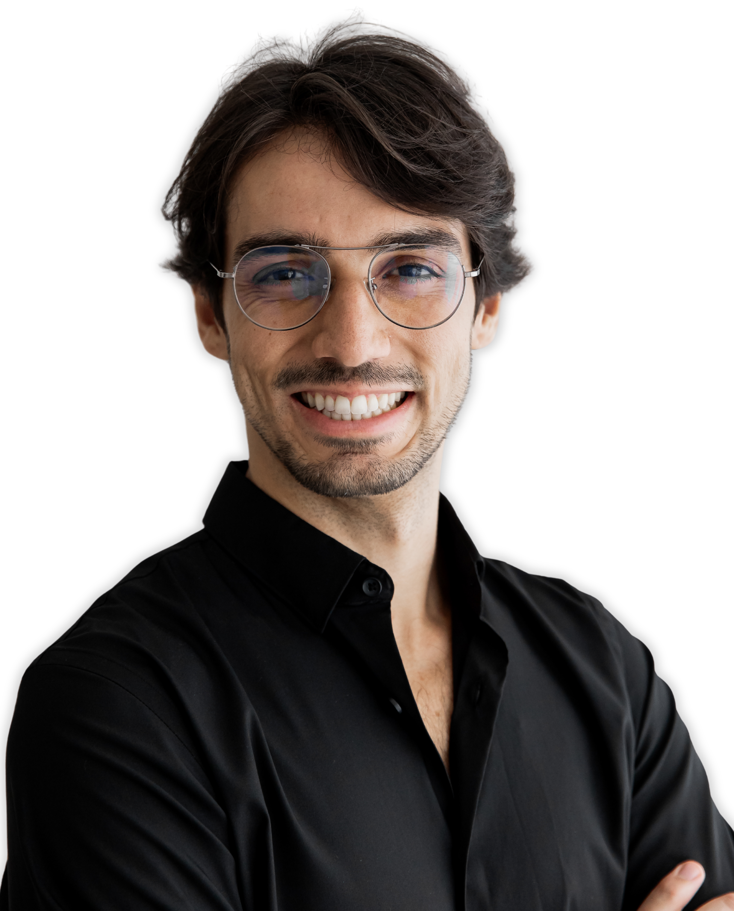 Léo Oliveira, Líder Pedagógico do Clube da Luta