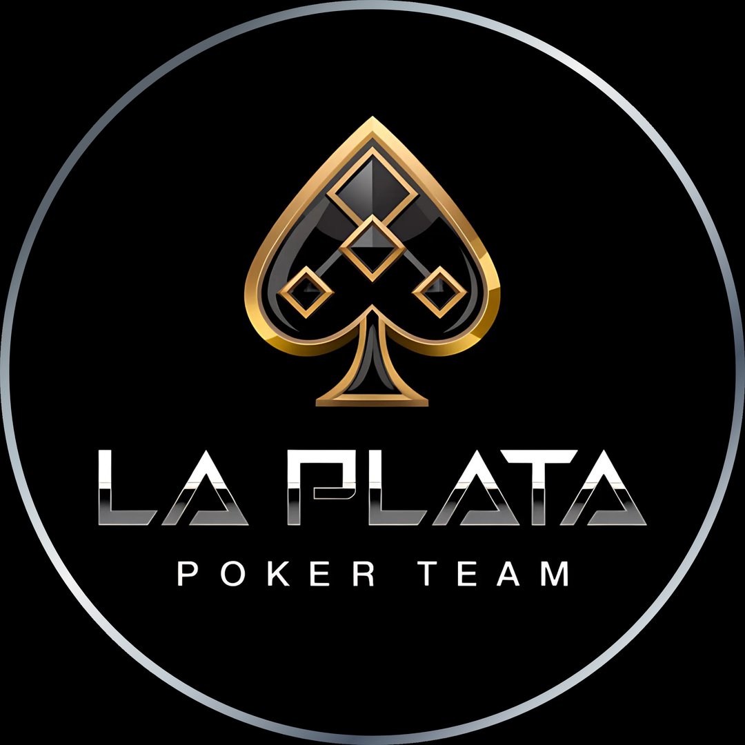 La Plata Poker Team